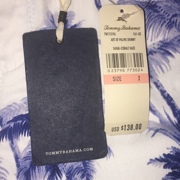 Jeans - Picture 3 of 3